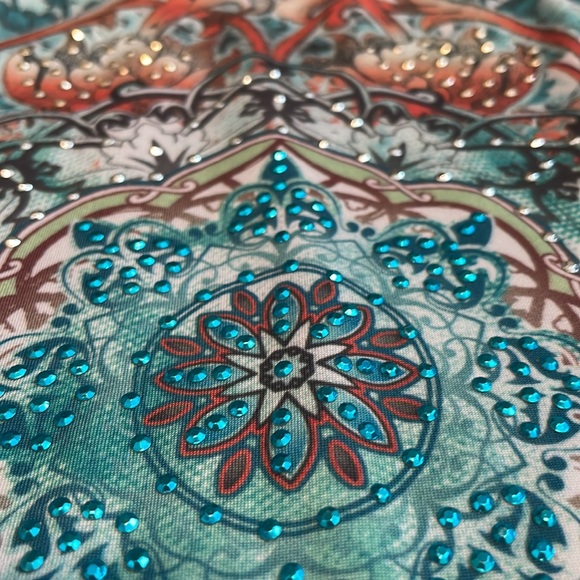 Boho style beach dress from Venus - Picture 3 of 9